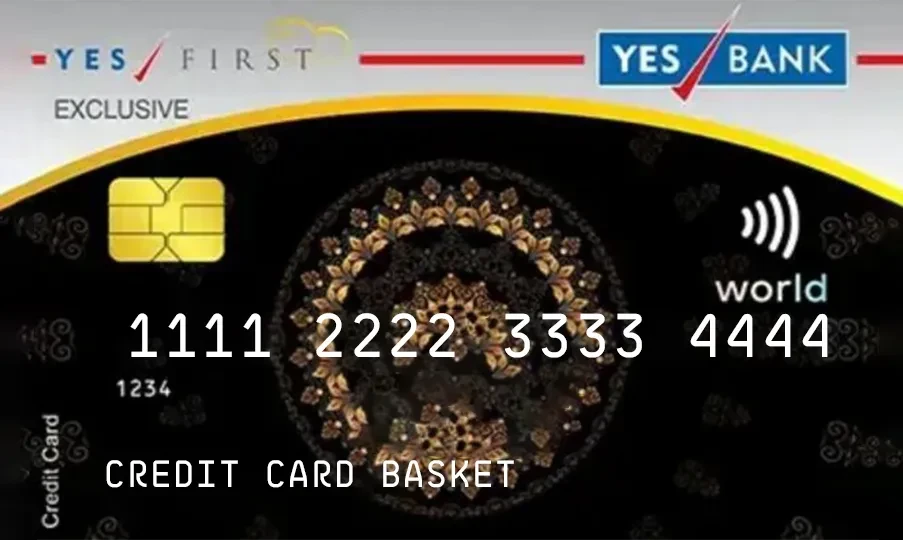 Credit Card