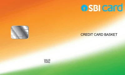 Credit Card