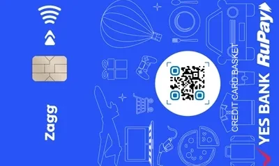 Credit Card