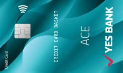 Credit Card