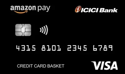Credit Card