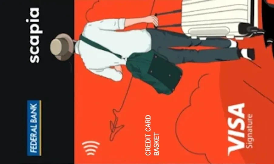 Credit Card