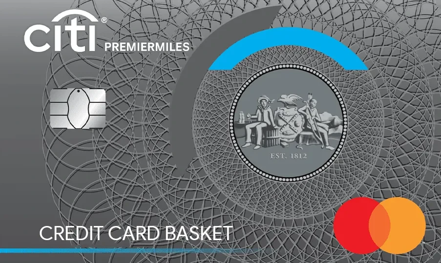 Credit Card