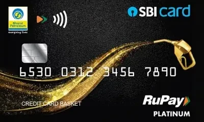 Credit Card