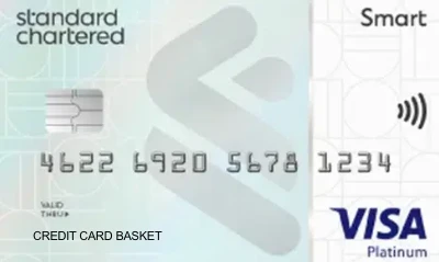 Credit Card