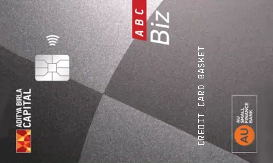Credit Card