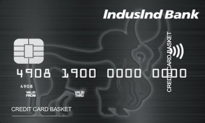 Credit Card