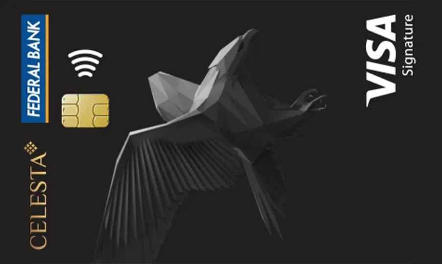 Credit Card