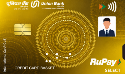 Credit Card