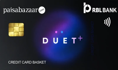 Credit Card