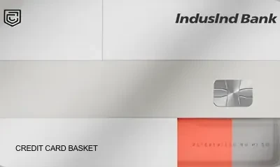 Credit Card