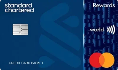 Credit Card