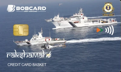 Credit Card