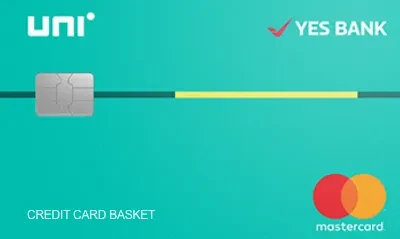 Credit Card
