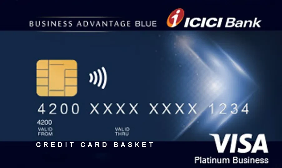 Credit Card