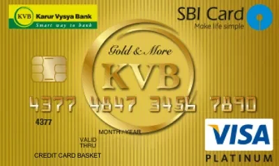 Credit Card