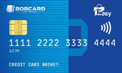 Credit Card