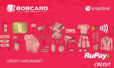 Credit Card
