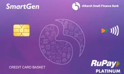 Credit Card