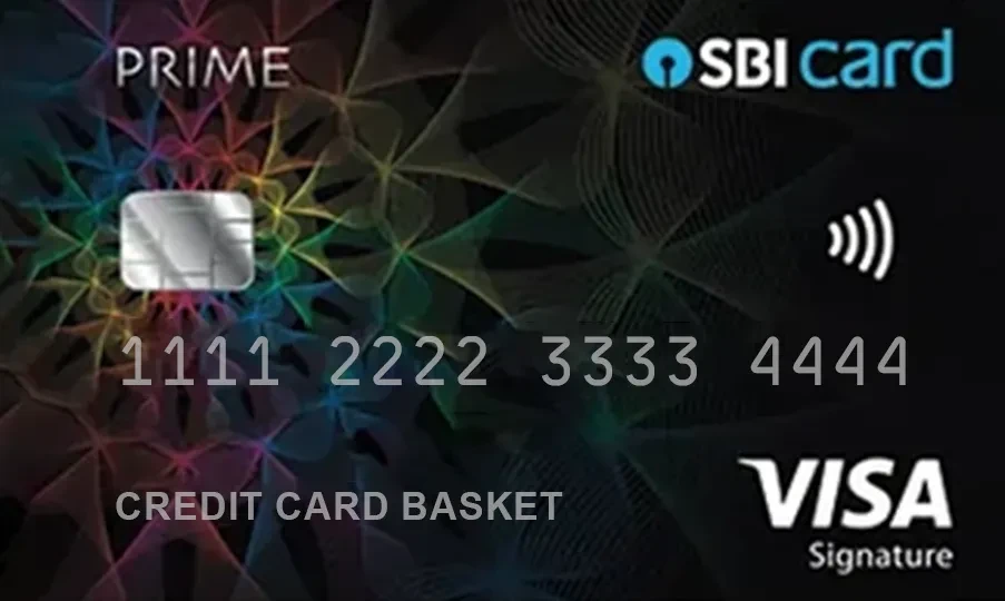 Credit Card