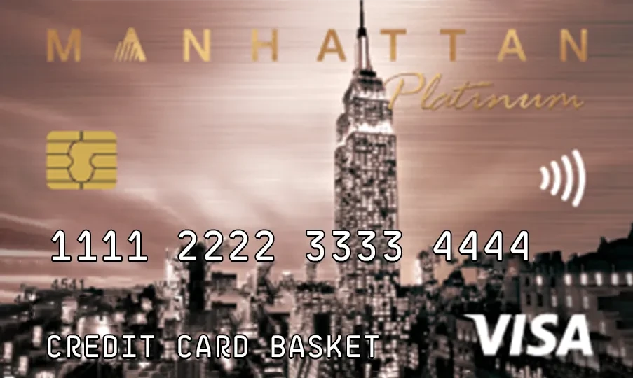 Credit Card