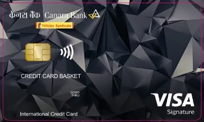 Credit Card