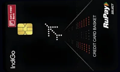 Credit Card