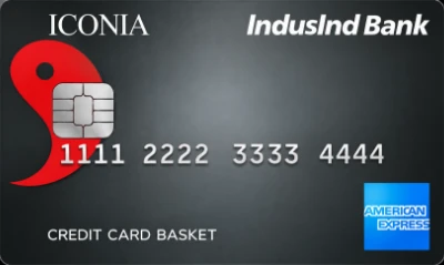 Credit Card