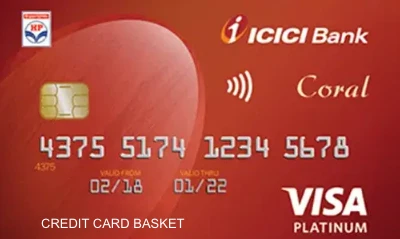 Credit Card
