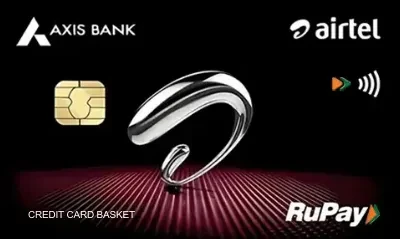 Credit Card