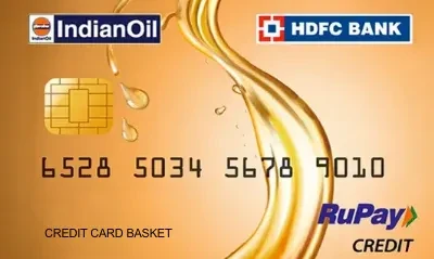 Credit Card