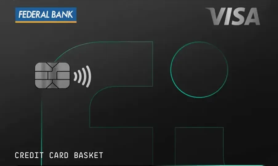 Credit Card