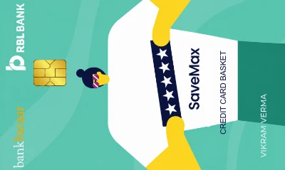 Credit Card