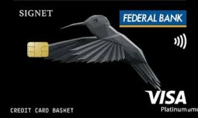 Credit Card