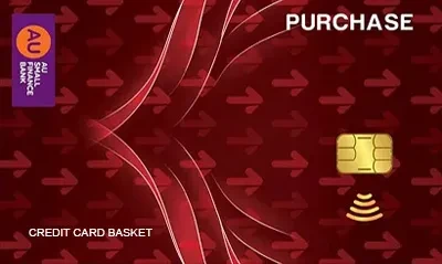Credit Card