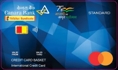 Credit Card