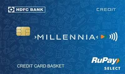 Credit Card