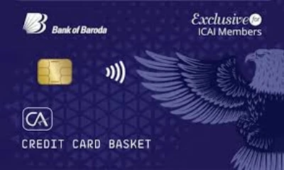 Credit Card