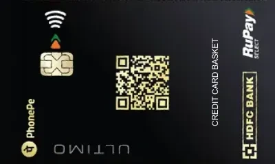 Credit Card