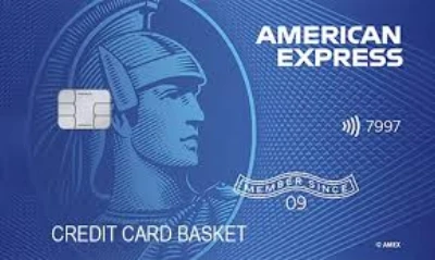 Credit Card