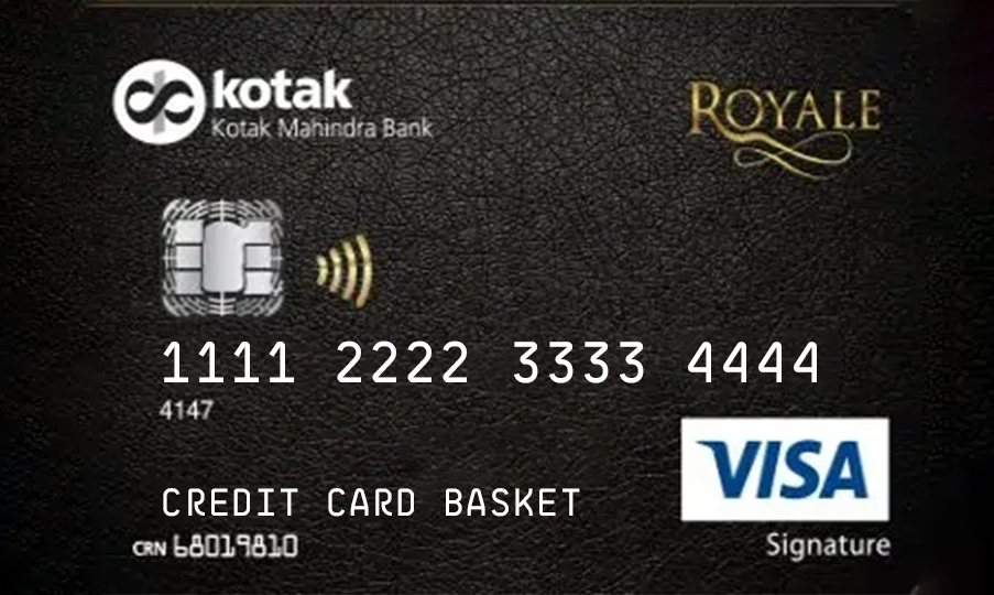 Credit Card