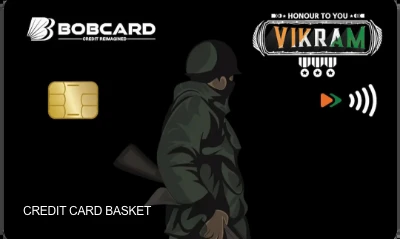 Credit Card