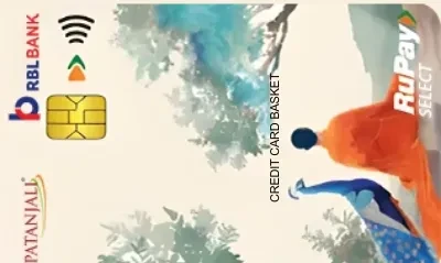 Credit Card