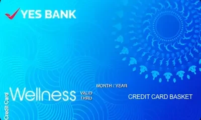 Credit Card