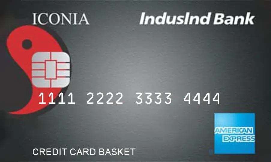 Credit Card