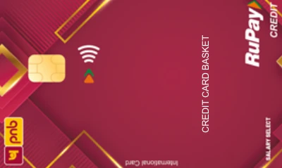 Credit Card