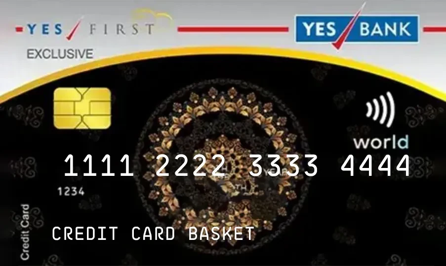 Credit Card