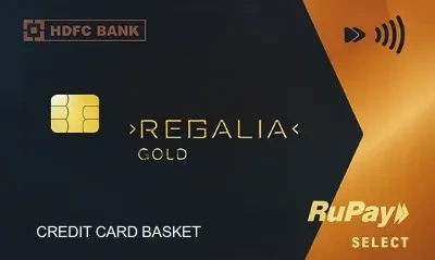 Credit Card