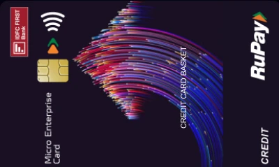 Credit Card