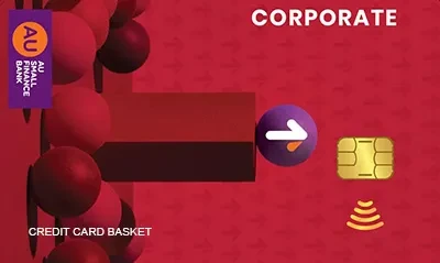 Credit Card